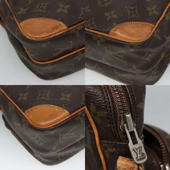 LOUIS VUITTON Monogram Amazon Shoulder Bag M45236 - Picture 11 of 13